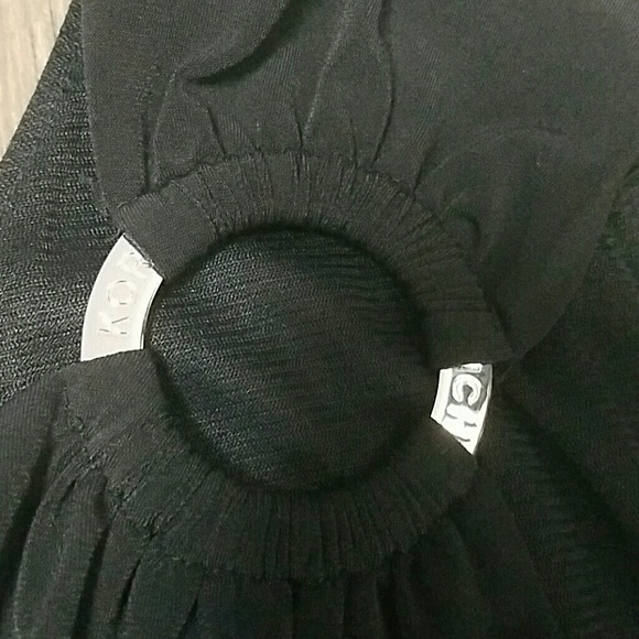 Michael Kors One Shoulder Dress - Picture 2 of 5